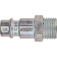NEO TOOLS Utikač brze spojnice 12-640, vanjski navoj 1/4"